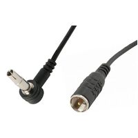 EXTERNAL ANTENNA ADAPTOR PATCH CABLES 