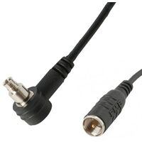 EXTERNAL ANTENNA ADAPTOR PATCH CABLES 