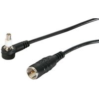 EXTERNAL ANTENNA ADAPTOR PATCH CABLES 