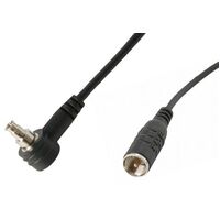 EXTERNAL ANTENNA ADAPTOR PATCH CABLES 