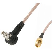 EXTERNAL ANTENNA ADAPTOR PATCH CABLES 