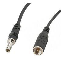EXTERNAL ANTENNA ADAPTOR PATCH CABLES 