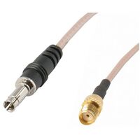 EXTERNAL ANTENNA ADAPTOR PATCH CABLES 