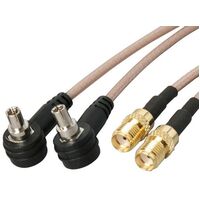 Daichi SMA Female  spare part