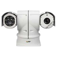 2MP IP CAMERA ZOOM X20 PTZ MOBILE 