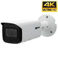 8MP IP CAMERA ZOOM BULLET 