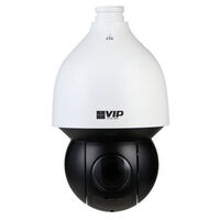 8MP IP DOME CAMERA VANDALPROOF MOTORISED 