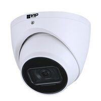 8MP IP CAMERA FIXED TURRET DOME CAMERA 