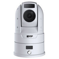 2MP IP CAMERA PROFESSIONAL 30x ZOOM PTZ DOME 