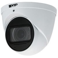 8MP IP CAMERA ULTIMATE ZOOM DOME - VIP 