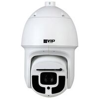 2MP IP CAMERA ZOOM X48 PTZ - VIP 
