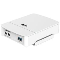 4MP IP CAMERA PINHOLE CAM CONTROLLER - VIP 
