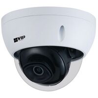 4MP IP FIXED DOME CAM - PROFESSIONAL SERIES 