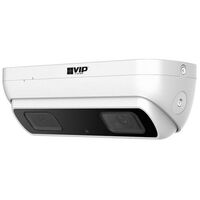 3MP IP AI CAMERA DUAL LENS PEOPLE COUNTING 