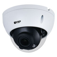 4MP IP CAMERA VARIFOCAL DOME CAM 