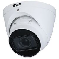 4MP IP CAMERA MOTORISED ZOOM DOME 