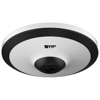 5MP FISHEYE DOME IP CAMERA SPECIALIST SERIES VIP 