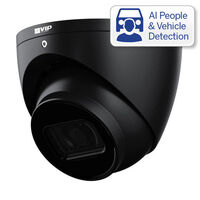 6MP IP CAMERA FIXED DOME 