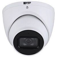 6MP IP CAMERA FIXED TURRET DOME 