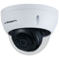 8MP IP CAMERA FIXED DOME 