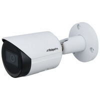 8MP IP CAMERA FIXED MINI BULLET 