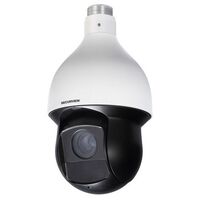 4MP HDCVI CAMERA 30x ZOOM PTZ DOME - SECURVIEW 