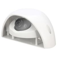 HDCVI CAMERA 2MP ZOOM WEDGE 