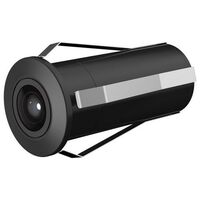 HDCVI CAMERA 2MP FLUSH 