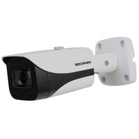 8MP HDCVI CAMERA FIXED MINI BULLET - SECURVIEW 