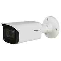 8MP HDCVI CAMERA ZOOM BULLET - SECURVIEW 