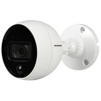 8MP HDCVI CAMERA FIXED PIR BULLET - SECURVIEW 