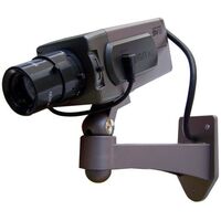 REPLICA CCTV CAMERA - INDOOR 