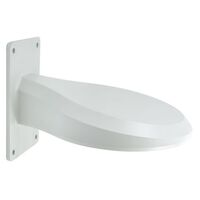 L1 WALL MOUNT FOR INDOOR DOME CAMERAS 