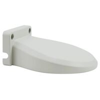 L1 WALL MOUNT FOR MINI DOME & MINI FISHEYE 