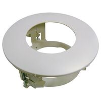 L1 DOME CAMERA FLUSH MOUNT KIT 