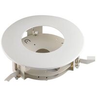 L1 DOME CAMERA FLUSH MOUNT KIT 