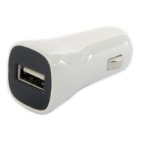 2.1A SMART USB CAR CHARGER 