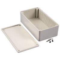 JIFFY BOXES GREY 