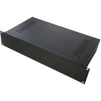 19 RACK CASES 