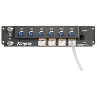 GME Kingray CATTV - DVB-T OVER CAT5 DISTRIBUTION SYSTEM  spare part