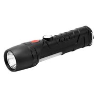 TORCH WITH WORKLIGHT 5W 