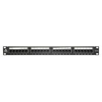 RACK MOUNT RJ45 PATCH PANELS 