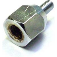 THREADED ANTENNA ADAPTOR 