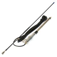 UHF ELEVATED-FEED & SPRING 930mm 6dB 