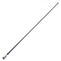 27 Mhz 3 Ft Fiber Glass Whip Antenna (Pre-tuned) 