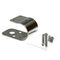 BULLBAR BRACKET STAINLESS STEEL - AERPRO 