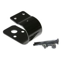 BULLBAR BRACKET BLACK - AERPRO 
