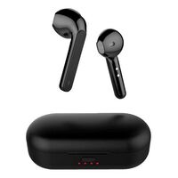 BLUETOOTH 5.0 EARBUDS & CHARGING CASE 