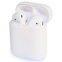 BLUETOOTH 5.0 EARBUDS & CHARGING CASE 