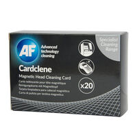 AF CARD-CLENE 
